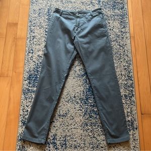 Birddogs Stretch Khakis 30x32